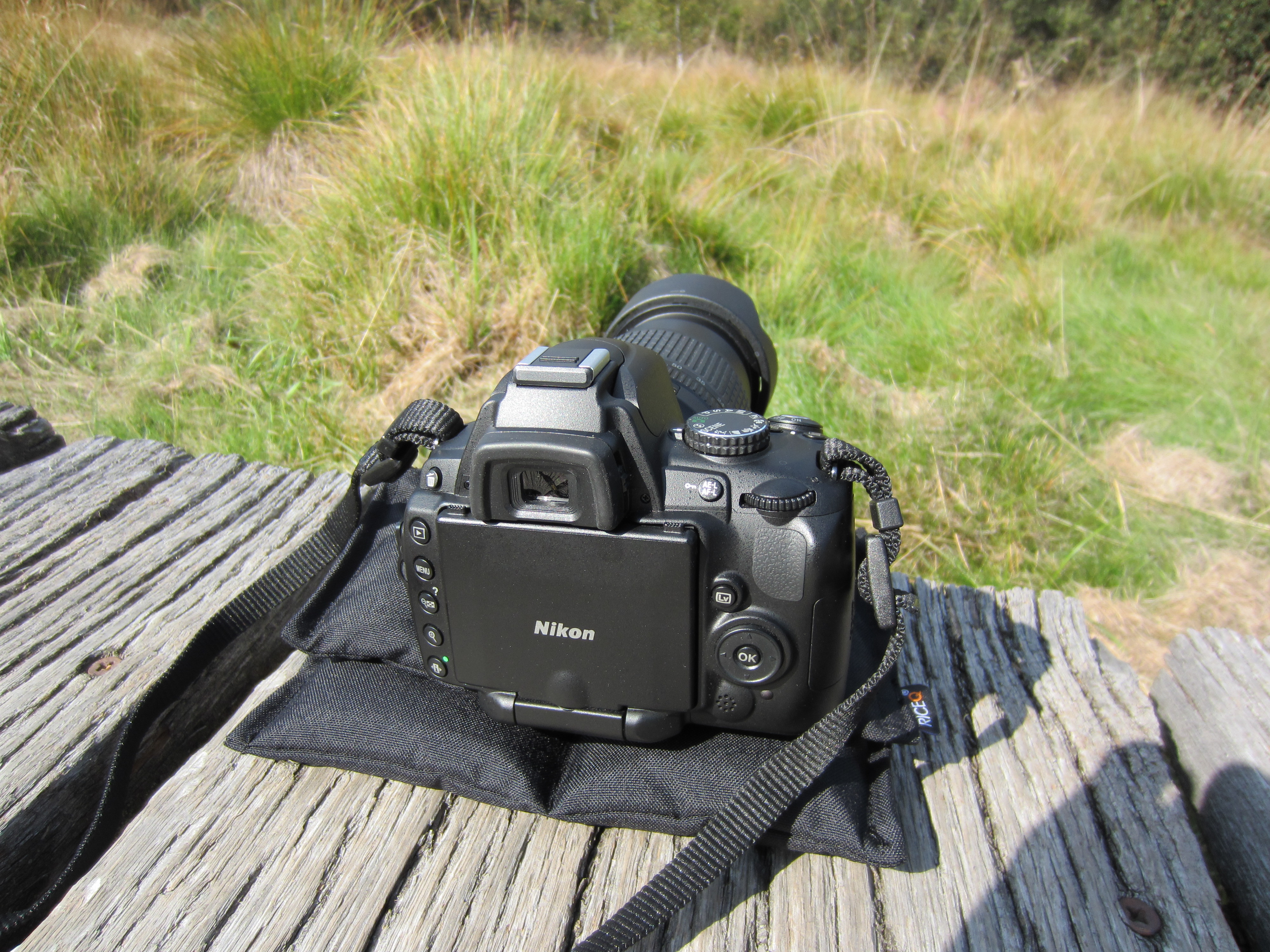 Schutz vor rauem oder feuchtem Untergrund
